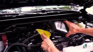 Факты о замене масла Как правильно пройти обкатку и какое масло заливать