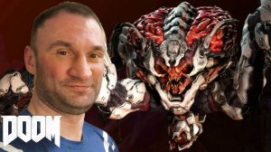 ВЛАДЫЧИЦА ПАУКОВ🎮Doom (2016) Финал