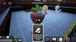 //МИР ДЕНДИ// Играю За Спраута! 🍓🍪 *Боббет и Денди на одном этаже?!*