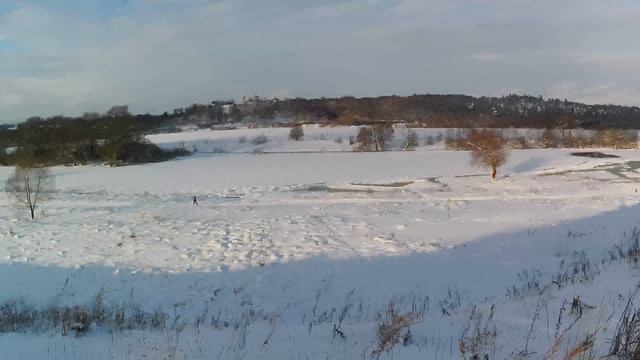 Звенигород 4-5 января