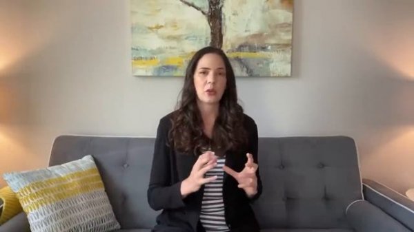 Polyvagal Theory Explained Simply