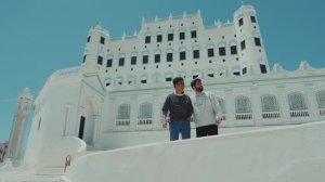 ЙЕМЕН | САМАЯ НЕДООЦЕНЕННАЯ СТРАНА