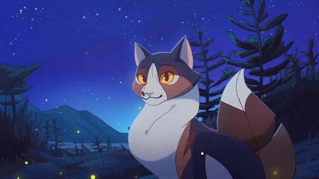 WCAnimated - Warriors: Into The Wild Casting Call [CLOSED](ПЕРЕЗАЛИВ, АВТОР:◇Leafy Jedi◇