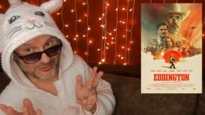 Эддингтон (2025) - кино, где яйца висят, а сюжет провисает!