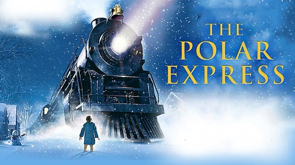 Полярный экспресс (2004) | The Polar Express (Дубляж)