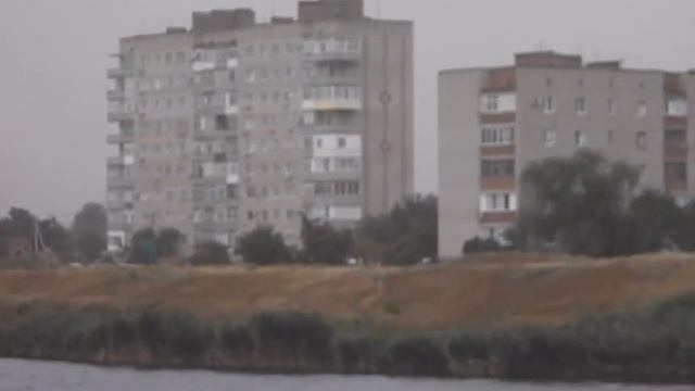 Сальск, звуки лета 2018 смотреть онлайн