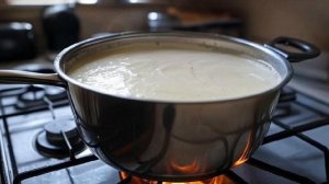 Каймак — турецкий сливочный деликатес в домашнем исп?