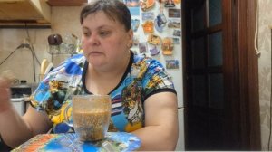 приехала домой очень хочу кушать