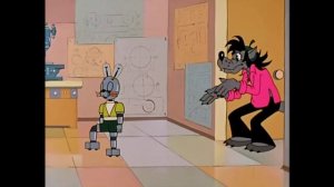 На абрикосовых холмах.- Ну погоди.