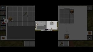 Обзор на мою мистическую версию Майнкрафта Herobrinecraft (Pirate Minecraft) для Android