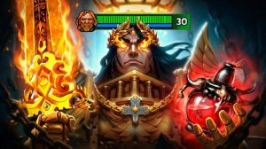 Аналитика Ошибок: КЕРРИ ОМНИК от ТОП 2 МИРА! КАЗНИЛ НЕВЕРНЫХ.. Omniknight Dota 2