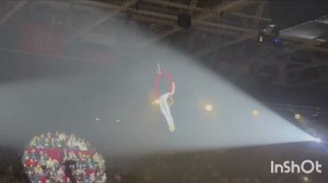 Самара Дворец спорта Ледовое шоу Щелкунчик