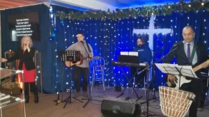 Святый во веки