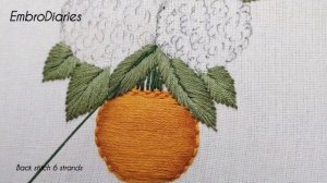 Ваза с гортензиями 🪻