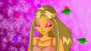 «Клуб Винкс» 2 сезон - ВЫБОР ГРИГОРИ (ФАНАТСКИЙ СЕЗОН)