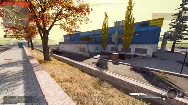 Warzone Solo Win KOGOT-7 Gameplay ( 4К качество ) смотреть онлайн