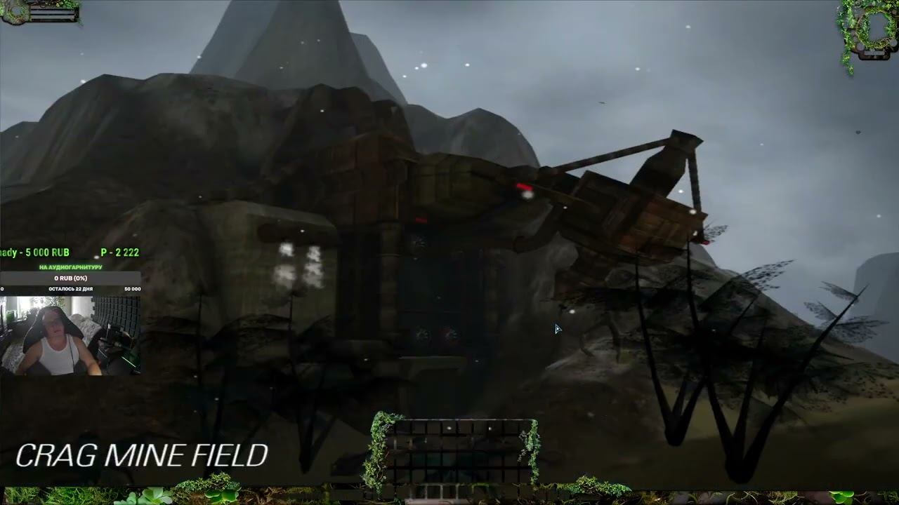 RF Universe 30 Min GamePlay At CW3 #rfuniverse #rfonline #risingforceonline #rfonlineindonesia