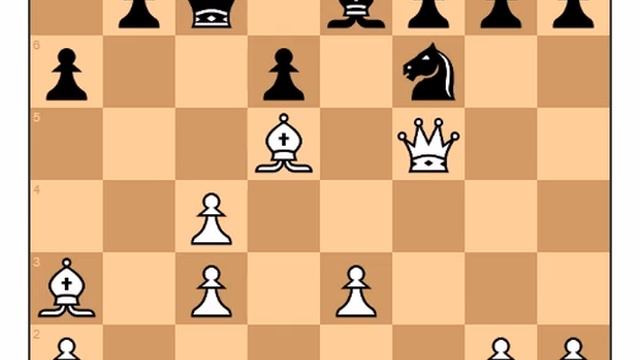 Гениальный выигрыш Роберта Фишера у Решевского, вошедший во многие учебники смотреть онлайн