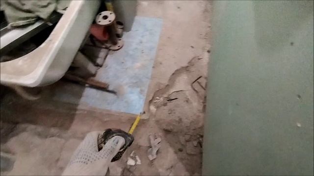 Мой вариант ремонта , Ремонт 11 часть