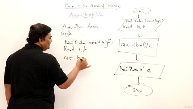 20. Program using Expression смотреть онлайн