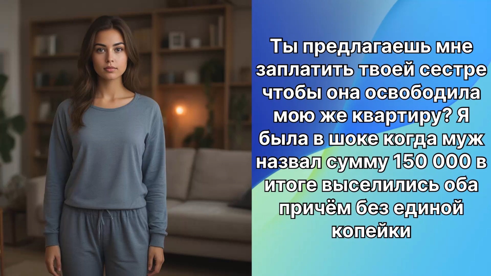 Аудио рассказы | освободи мою квартиру |Аудио рассказы|Аудиокниги слушать онлайн|Жизненные истории смотреть онлайн