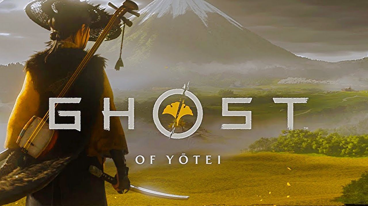 Ghost of Yotei смотреть онлайн