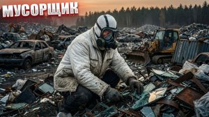 МУСОРЩИК | СТАЛКЕР ЖАДНОСТЬ | СЕРИЯ 2