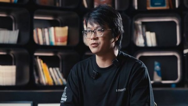 Трейлер Phantom Blade Zero (RTX: Inside The Game Building, кинематография, Wuxia Action Experience)