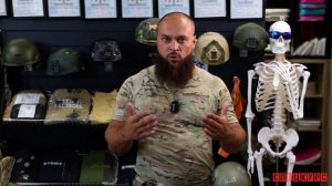 Обзор современных бронежилетов для СВО