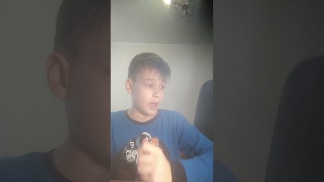 Я слепил скибиди паука