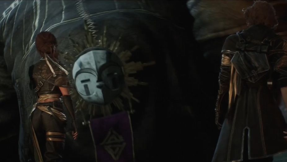 Clair Obscur Expedition 33 - САМАЯ КРАСИВАЯ РОЛЕВАЯ ИГРА! - ПОЛНОЕ ПРОХОЖДЕНИЕ #28