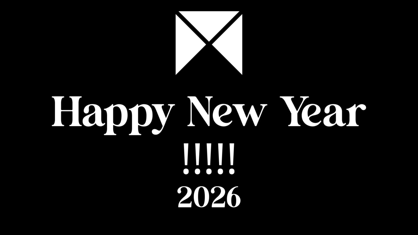 Happy New 2026 Year!!!!!
