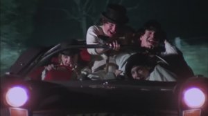 «Заводной апельсин» (1971)