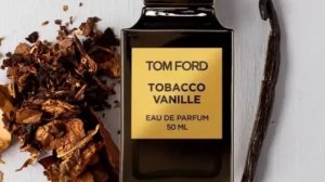 Замена TOM FORD TOBACCO VANILLE