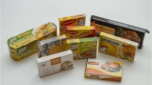 15 продуктов, которые стоит закупить  про запас .