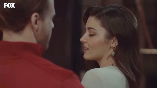 Эда и Серкан смотреть онлайн