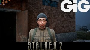 S.T.A.L.K.E.R. 2 Heart of Chernobyl #4 - Должник Колдуна