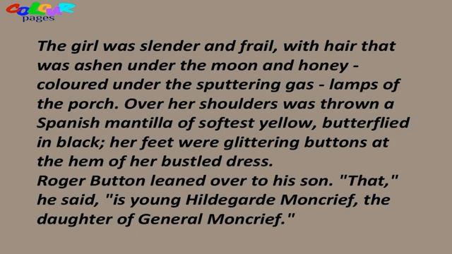 Learn English Through Story~Level 4~English story with subtitles смотреть онлайн