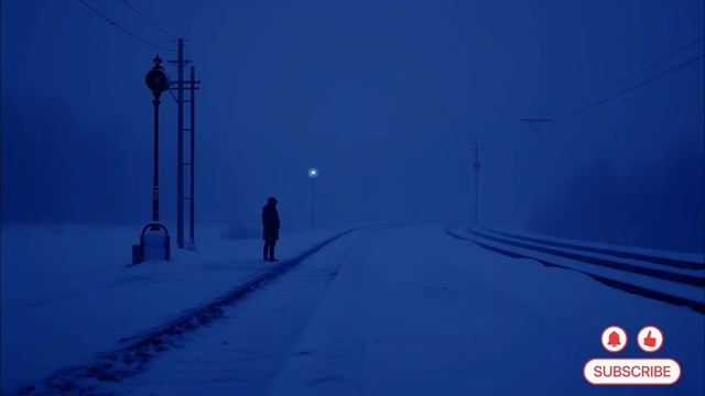 Зимний эмбиент