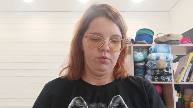 Подвожу итоги года, в рамках СП Вязание это серьёзно 2025 год. смотреть онлайн