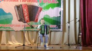 Ой занялась Рябина