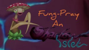 грибомол на островке тени?! фанмейд мои поющие монстры/my singing monsters