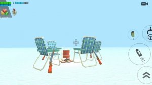 новый год в чикенгане если что сервер не мой извините):