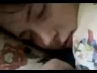 Взяла в рот во сне смотреть онлайн