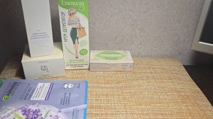 ПОКУПКИ КОСМЕТИКИ, ЧАСТЬ 2