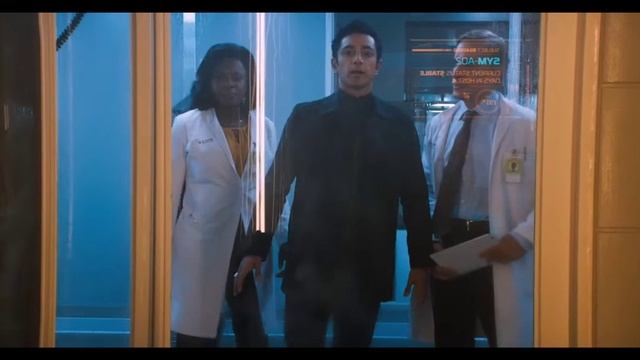 Веном фильм нарезка