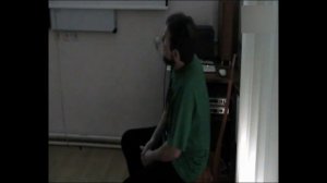 Вадим Чернобров. Снежный человек йети.