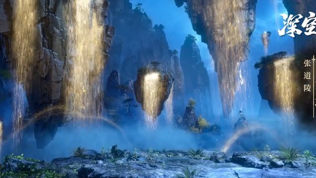 Звёзды за горизонтом - Тизер локаций смотреть онлайн