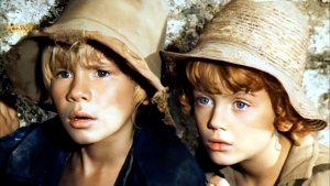 О ДЕТСКИХ ПРИКЛЮЧЕНИЯХ, КОТОРЫЕ НЕ СТАРЕЮТ_РАМТ: СПЕКТАКЛЬ "ПРИКЛЮЧЕНИЯ ТОМА СОЙЕРА"