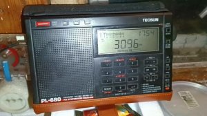 радиоприемник tecsun pl-680